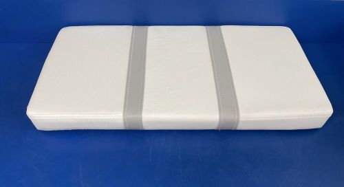 BOAT BENCH SEAT CUSHION 36"x16"x3", US $140.00, image 3