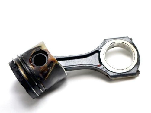 A6510301017 piston piston rod engine mercedes classe e 200 cdi (w212) 2.2 100kw-