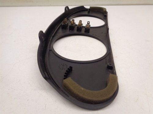 2001 Ski Doo MXZ 800 ZX Chassis Indicator Support Hood Dash Panel 572098604, US $12.99, image 6