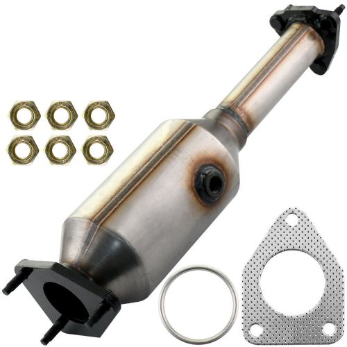 Direct Fit Premium Catalytic Converter Fits Honda Accord 2004-2007 2.4L I4, US $60.90, image 6