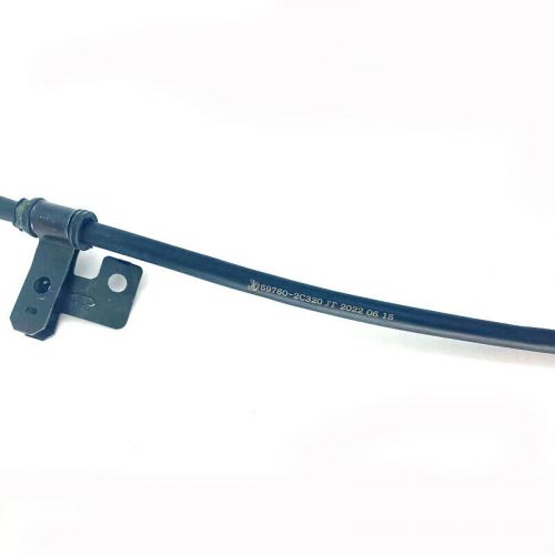 59760-2C320 Parking Brake Cable Rear Driver LH for 05-08 Hyundai Tiburon, US $24.00, image 2