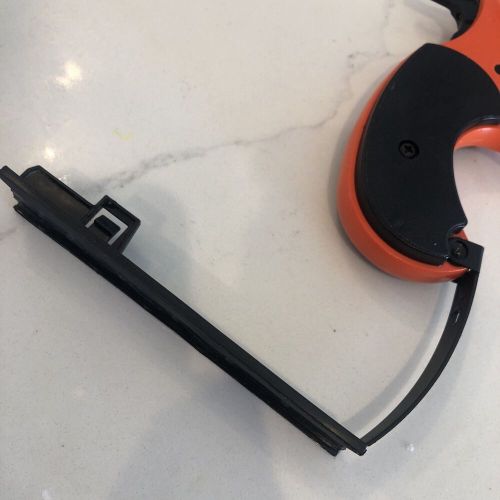 Olin emergency boat marine hand flare signal launcher gun only made in usa