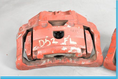 09-15 Jaguar XF Front Right & Left Disc Braking Brake Stop Caliper Set Oem, US $180.00, image 2