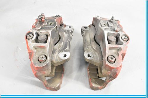 09-15 Jaguar XF Front Right & Left Disc Braking Brake Stop Caliper Set Oem, US $180.00, image 5
