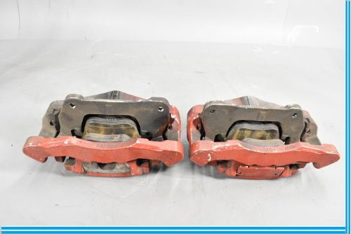 09-15 Jaguar XF Front Right & Left Disc Braking Brake Stop Caliper Set Oem, US $180.00, image 7