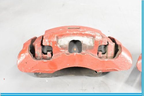09-15 Jaguar XF Front Right & Left Disc Braking Brake Stop Caliper Set Oem, US $180.00, image 11