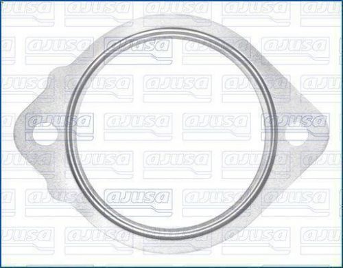 Gasket Set, exhaust system AJUSA 01550500 for XC90 I (275) 4.4 2005-201-, US $, image 6