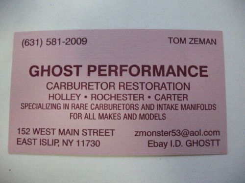 1966 CORVETTE 427 425 HP 3247 HOLLEY CARB (632) MARCH 1966 SHOW RESTORED, US $3,295.00, image 2