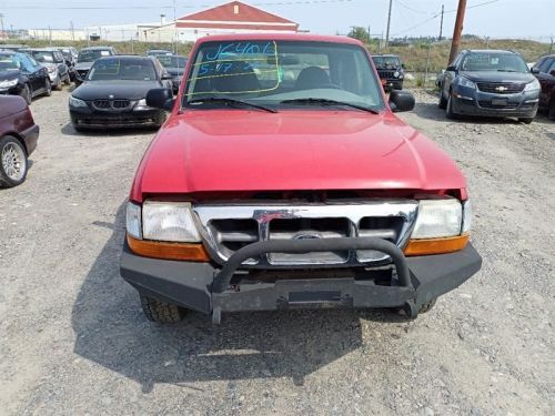 SRS Passenger/Right Airbag for Dash From 2000 Ranger 9849887, US $200.77, image 6