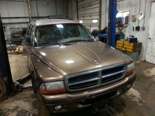 Fan clutch 3.7l fits 00-04 dakota 1741502