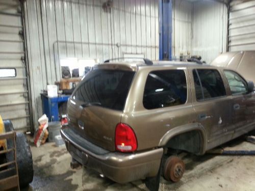 Fan Clutch 3.7L Fits 00-04 DAKOTA 1741502, US $70.00, image 5