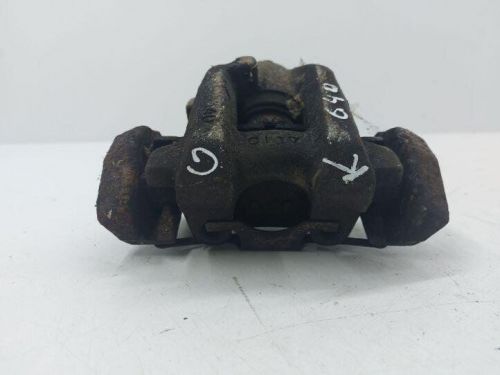 Mercedes-Benz M W164 Brake Support Rear Left 3.50 Petrol 200kw 2006 26451009-, US $, image 2