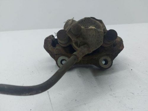 Mercedes-Benz M W164 Brake Support Rear Left 3.50 Petrol 200kw 2006 26451009-, US $, image 4