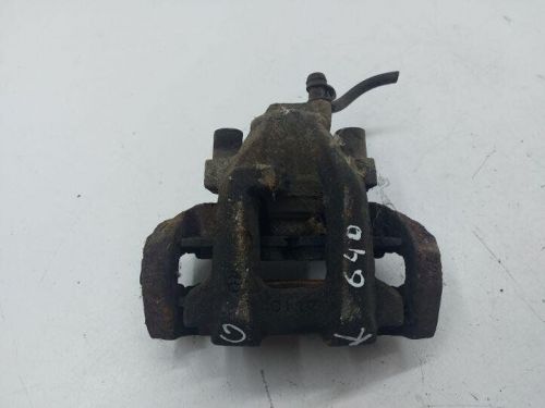 Mercedes-Benz M W164 Brake Support Rear Left 3.50 Petrol 200kw 2006 26451009-, US $, image 6