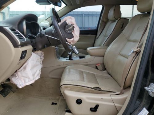 Speedometer Cluster Laredo MPH Fits 14 GRAND CHEROKEE 456964, US $106.50, image 2