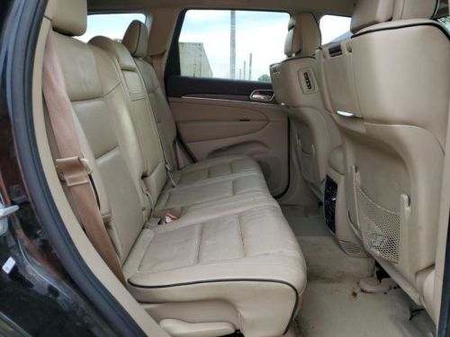 Speedometer Cluster Laredo MPH Fits 14 GRAND CHEROKEE 456964, US $106.50, image 5