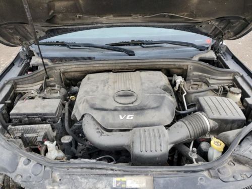 Speedometer Cluster Laredo MPH Fits 14 GRAND CHEROKEE 456964, US $106.50, image 6