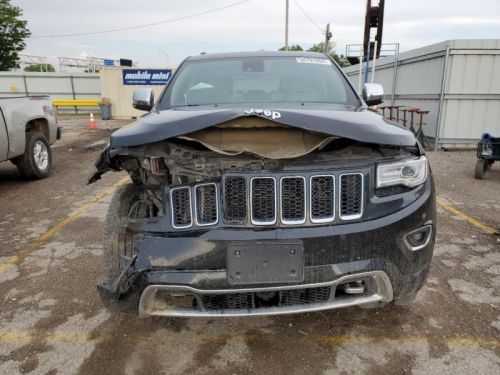 Speedometer Cluster Laredo MPH Fits 14 GRAND CHEROKEE 456964, US $106.50, image 11