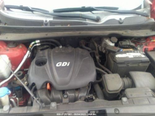 Transfer Case 2.4L Fits 10-16 SPORTAGE 17312, US $377.99, image 5