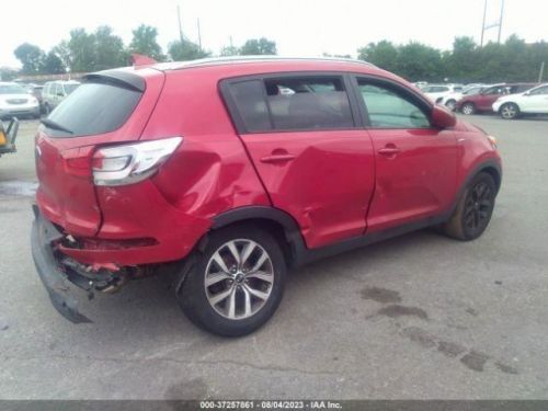 Transfer Case 2.4L Fits 10-16 SPORTAGE 17312, US $377.99, image 8
