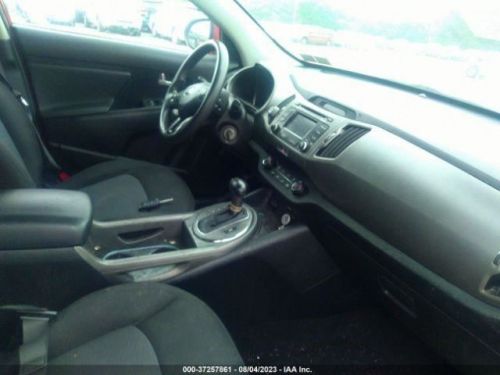 Transfer Case 2.4L Fits 10-16 SPORTAGE 17312, US $377.99, image 9