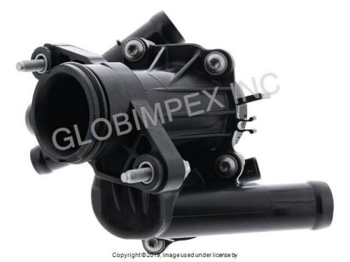 Mercedes (2014-2020) Thermostat with Housing and Seal GENUINE + 1 YEAR WARRANTY, US $182.30, image 2
