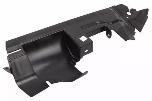 Genuine GM Driver Side Radiator Air Side Deflector 23116159, US $65.58, image 2