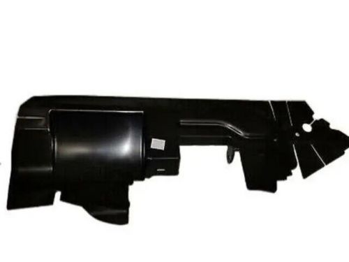 Genuine GM Driver Side Radiator Air Side Deflector 23116159, US $65.58, image 4