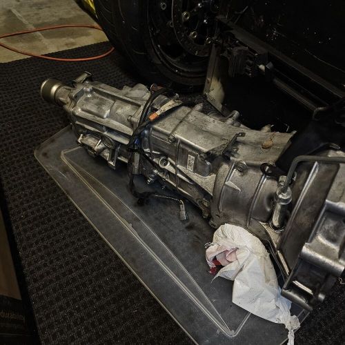 2008-2013 Subaru Wrx Manuel Transmission, US $600.00, image 2