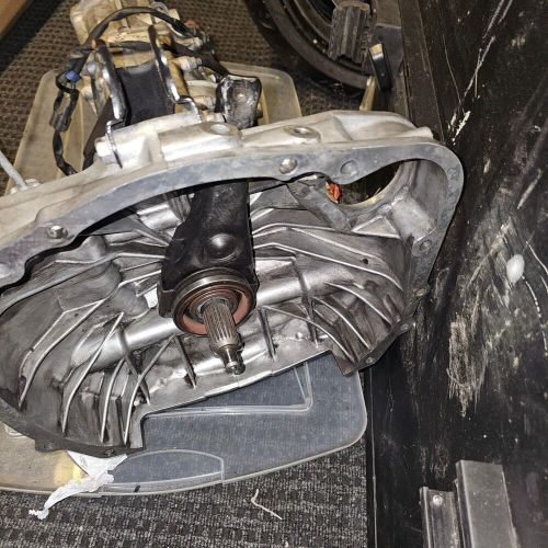 2008-2013 Subaru Wrx Manuel Transmission, US $600.00, image 3
