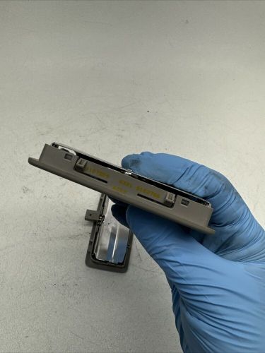 BMW F07 F10 F11 F18 F01 F02 F03 F04 Mirror Light Sun Visor 9163766 44 OEM, US $17.49, image 2