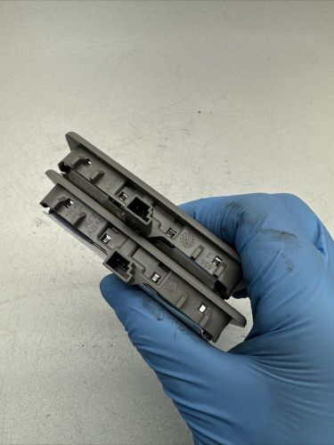 BMW F07 F10 F11 F18 F01 F02 F03 F04 Mirror Light Sun Visor 9163766 44 OEM, US $17.49, image 4