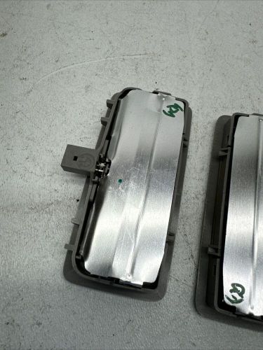 BMW F07 F10 F11 F18 F01 F02 F03 F04 Mirror Light Sun Visor 9163766 44 OEM, US $17.49, image 8