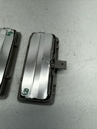 BMW F07 F10 F11 F18 F01 F02 F03 F04 Mirror Light Sun Visor 9163766 44 OEM, US $17.49, image 9