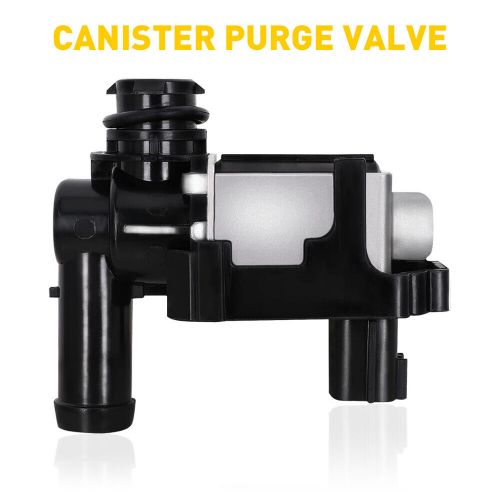 Vapor Canister Purge Valve Solenoid for 2008-2011 Nissan 2.5L/3.5L Altima, US $20.99, image 2