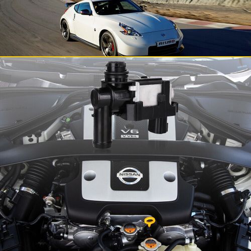 Vapor Canister Purge Valve Solenoid for 2008-2011 Nissan 2.5L/3.5L Altima, US $20.99, image 4