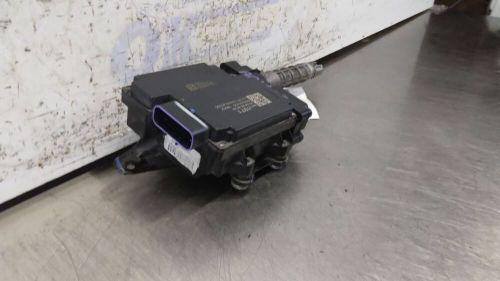 18 CHEVY CAMARO PARKING BRAKE ACTUATOR PUMP 84121971, US $49.73, image 2