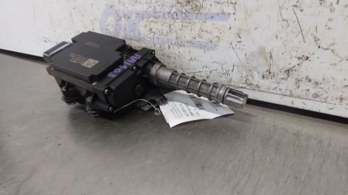 18 CHEVY CAMARO PARKING BRAKE ACTUATOR PUMP 84121971, US $49.73, image 3