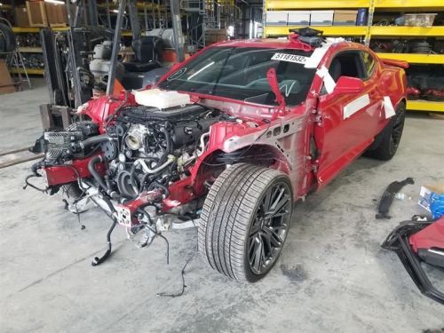 18 CHEVY CAMARO PARKING BRAKE ACTUATOR PUMP 84121971, US $49.73, image 5