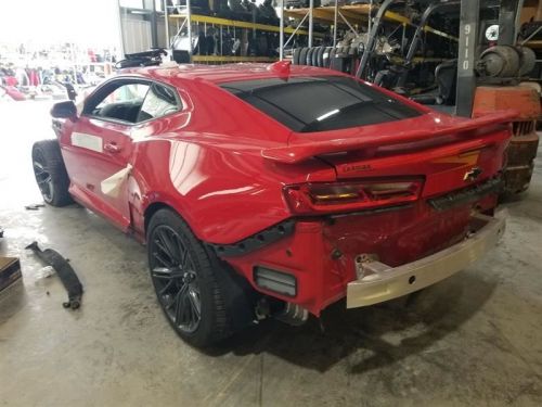 18 CHEVY CAMARO PARKING BRAKE ACTUATOR PUMP 84121971, US $49.73, image 6