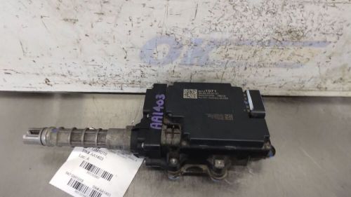 18 CHEVY CAMARO PARKING BRAKE ACTUATOR PUMP 84121971, US $49.73, image 8