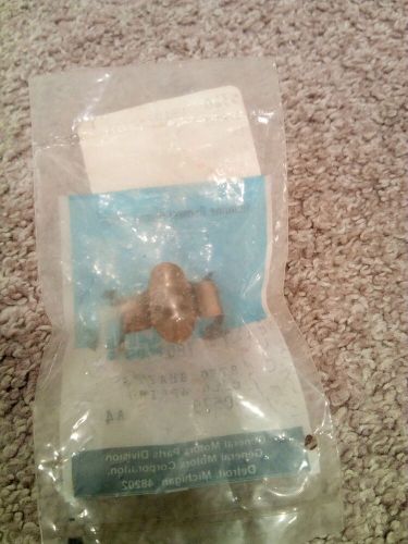 Gm 1985 – 2002 chevrolet steering column spring nos part # 7809409