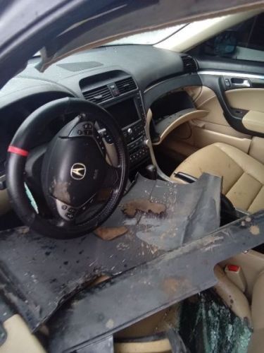 Engine 3.2L VIN 6 6th Digit Fits 2007-2008 ACURA TL, US $1,299.00, image 5