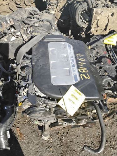 Engine 3.2L VIN 6 6th Digit Fits 2007-2008 ACURA TL, US $1,299.00, image 7