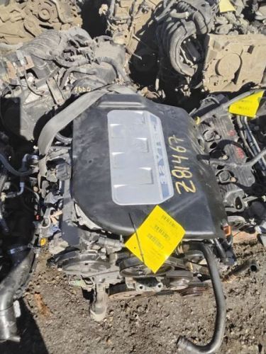 Engine 3.2L VIN 6 6th Digit Fits 2007-2008 ACURA TL, US $1,299.00, image 8
