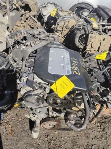 Engine 3.2L VIN 6 6th Digit Fits 2007-2008 ACURA TL, US $1,299.00, image 9