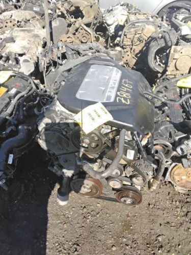 Engine 3.2L VIN 6 6th Digit Fits 2007-2008 ACURA TL, US $1,299.00, image 10