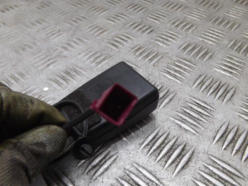 Ford Mondeo Left Passenger Nearside Front Seat Belt Stalk/Buckle Mk4 2007-2014‡, US $, image 5