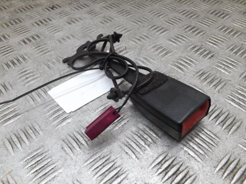 Ford Mondeo Left Passenger Nearside Front Seat Belt Stalk/Buckle Mk4 2007-2014‡, US $, image 6