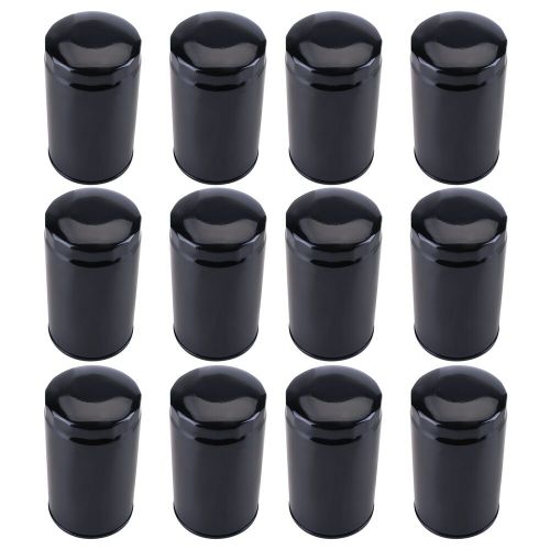 12X 5083285AA OIL FILTER FOR RAM TRUCK 2500 3500 DIESEL ENGINE 5.9L 1989-2007 US, US $92.92, image 12